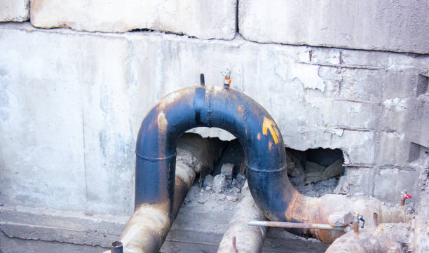 Professional Water damage restoration in Sneads, FL